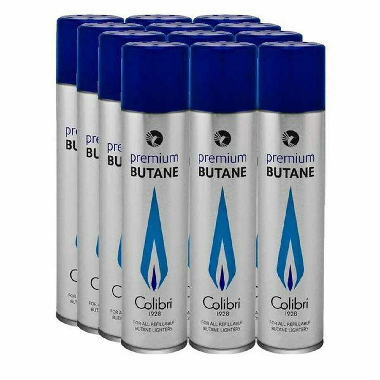 Colibri Premium Butane 300ml