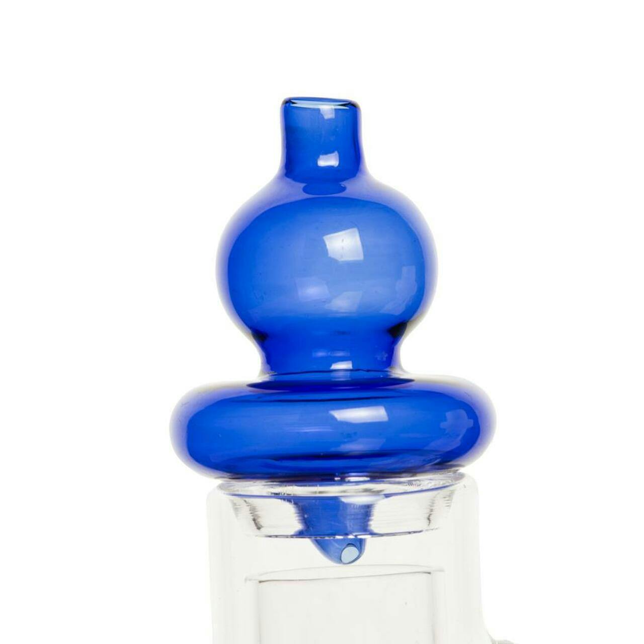 Arsenal Vase Carb Cap