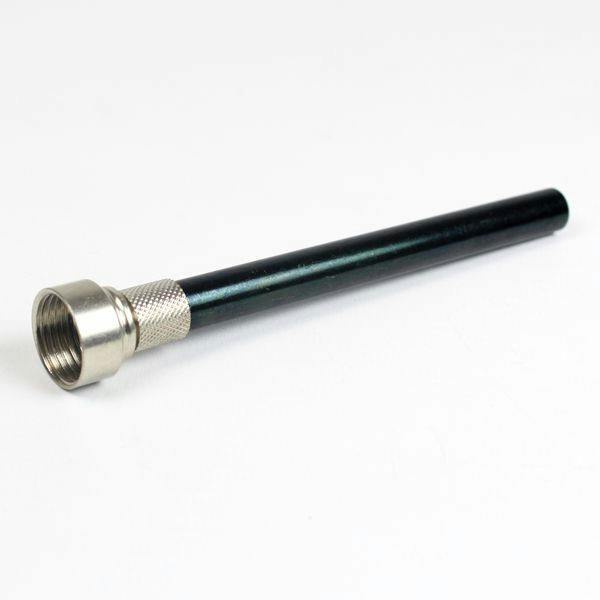 Metal Bowl / Popper - Long