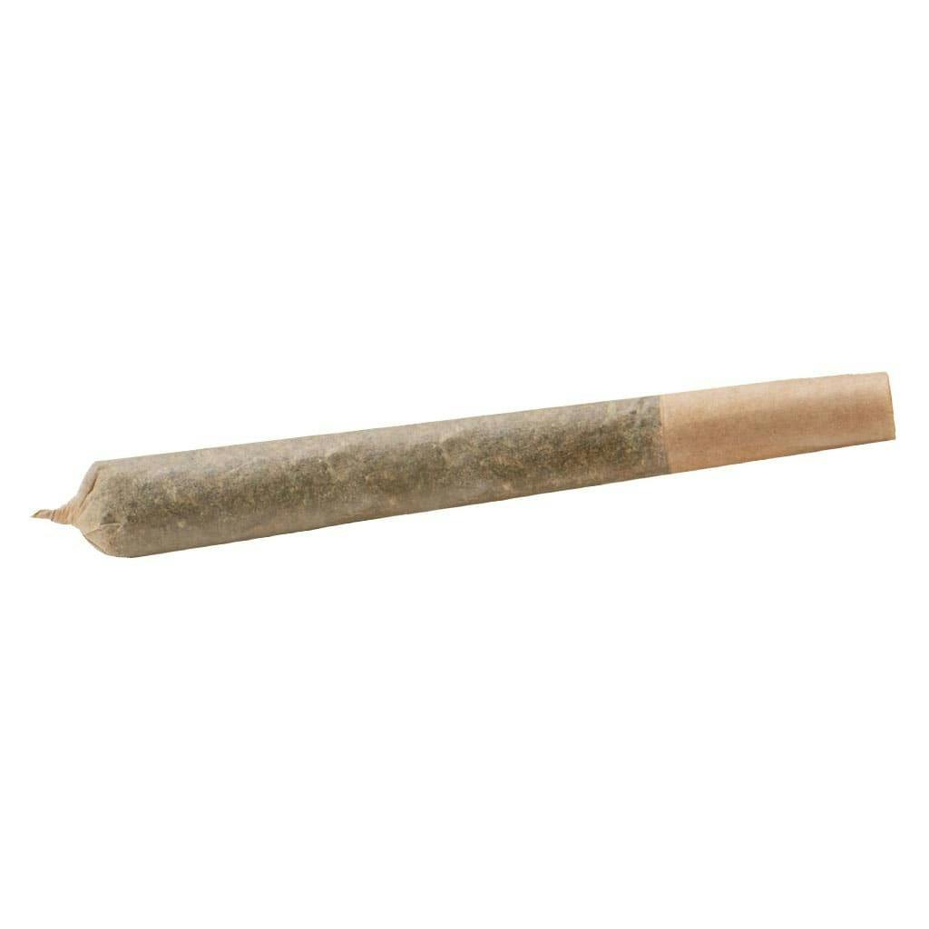 CONTRABAND - FLAPJACKS Pre-Roll - FLAPJACKS Pre-Roll 1x1g Pre-Rolls