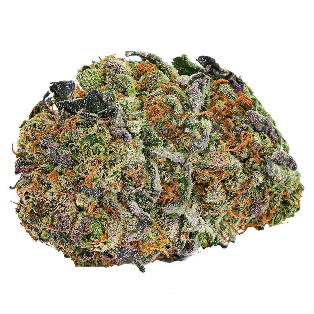 THE GREEN ORGANIC DUTCHMAN - Organic Cherry Mints - Organic Cherry Mints 3.5g Dried Flower