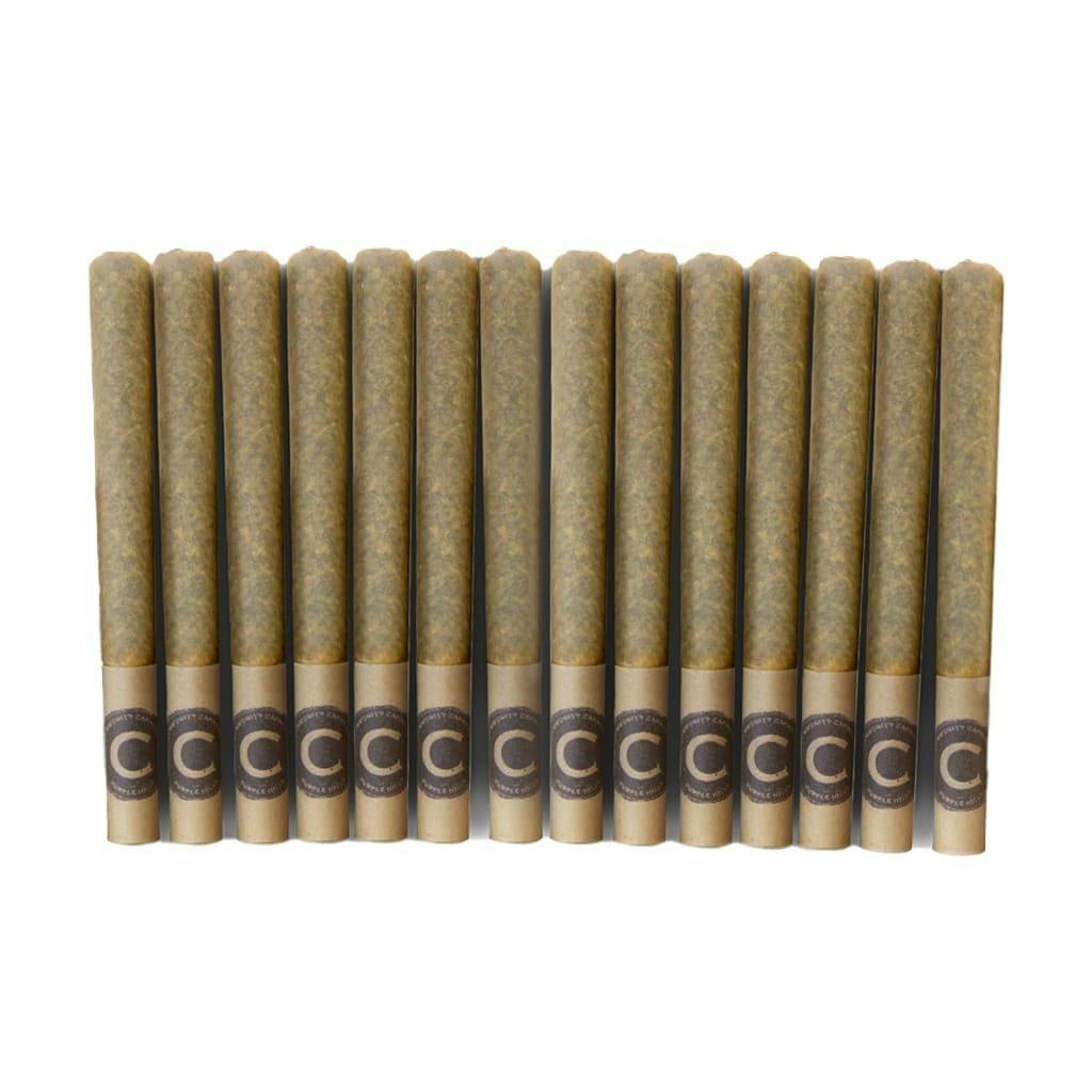 COMMUNITY - Gasoline Alley Pre-Rolls - Gasoline Alley Pre-Roll 14x0.5g Pre-Rolls