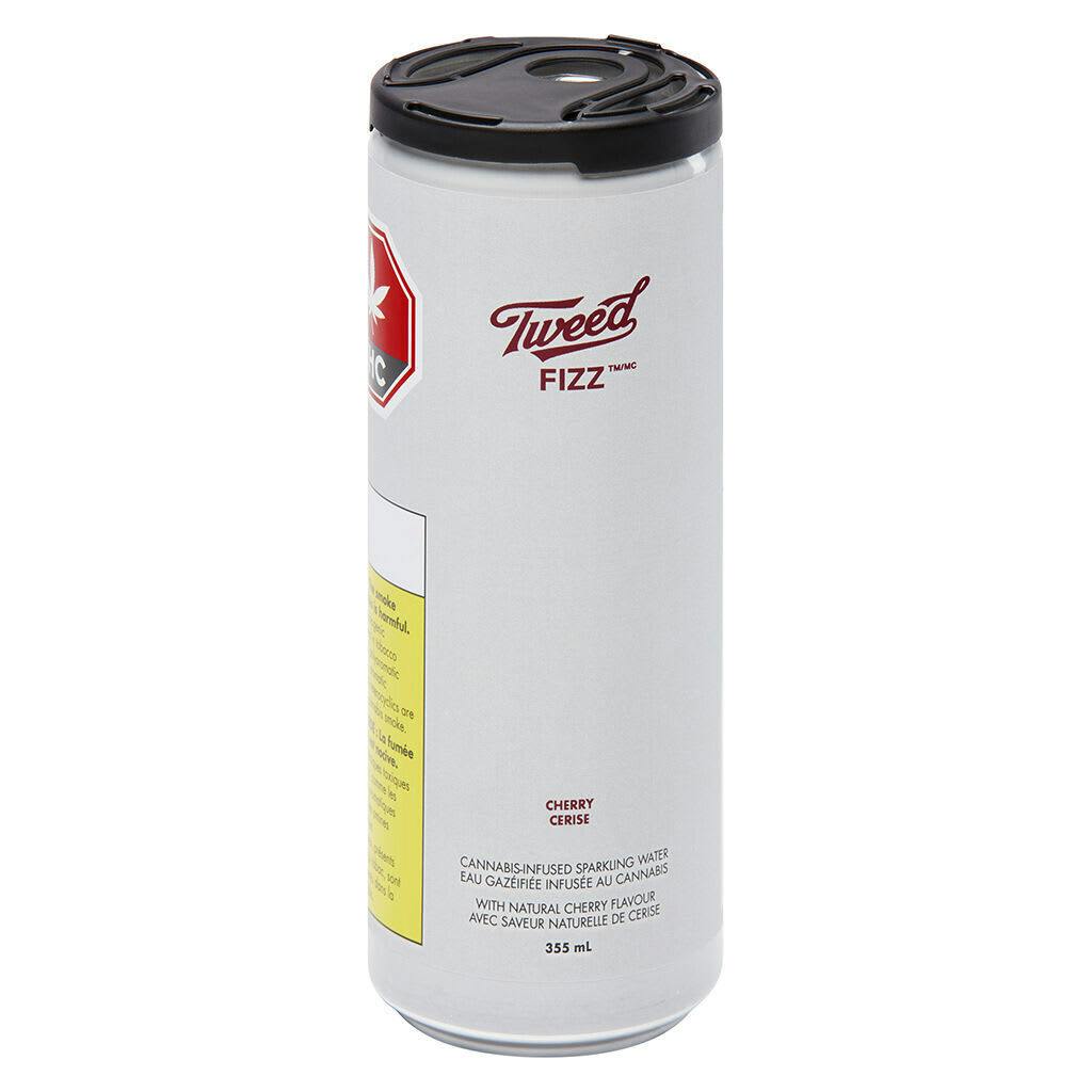 Fizz Cherry - Fizz Cherry 355ml Beverages