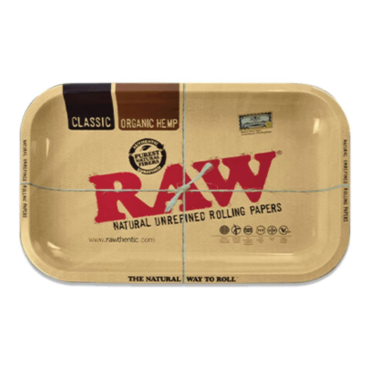 Med Rolling Tray - Assorted Designs