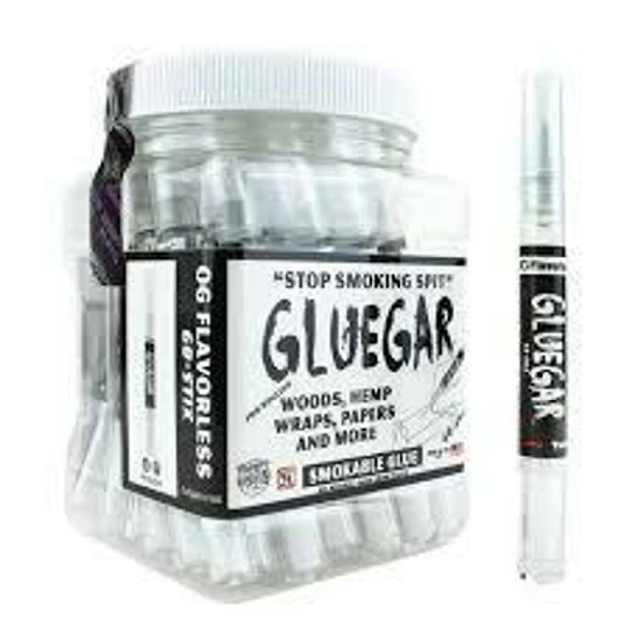 Glue Gar 3ml Brush Tip Pens - Glue Gar 3ml Brush Tip Pens original