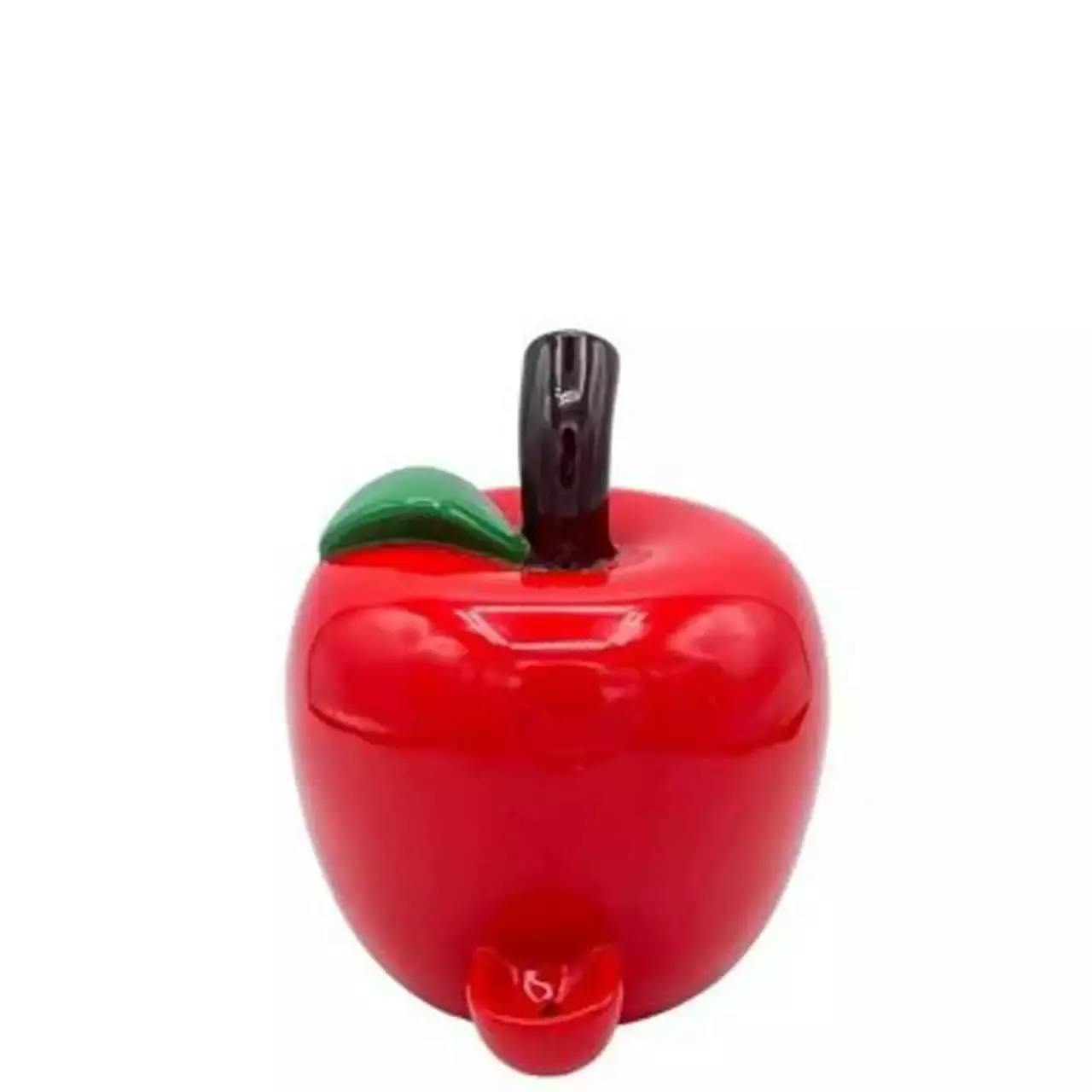 Apple Pipe
