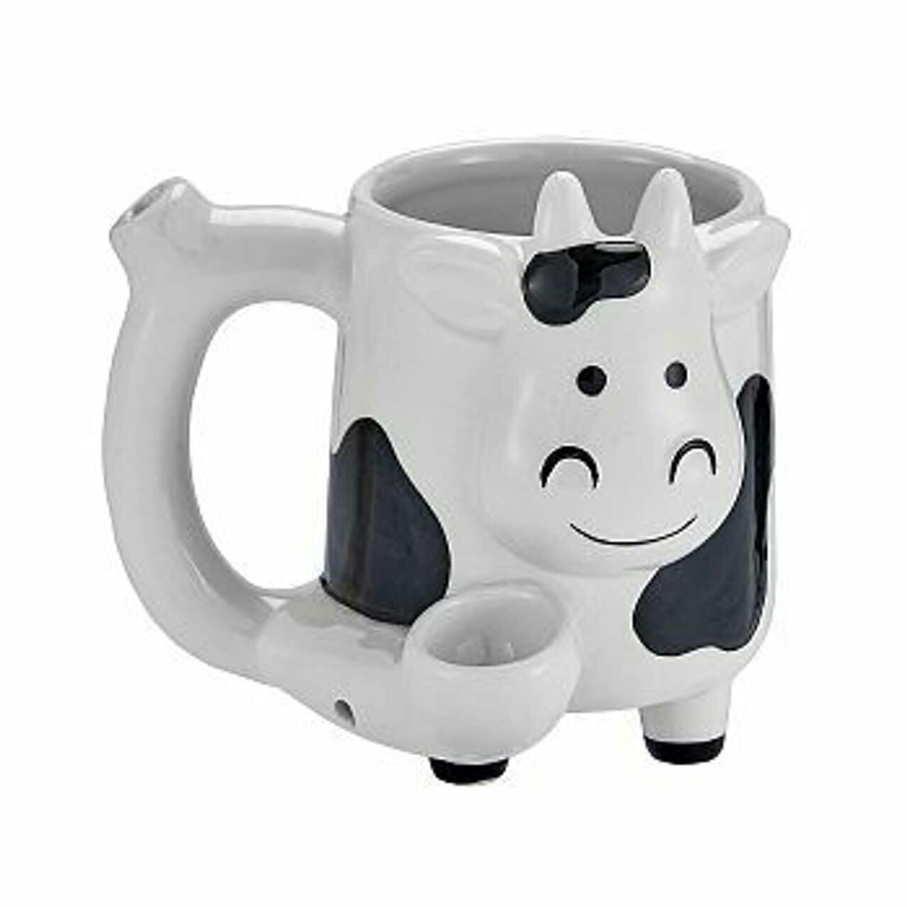 Roast & Toast Cow Mug - Roast & Toast Cow Mug