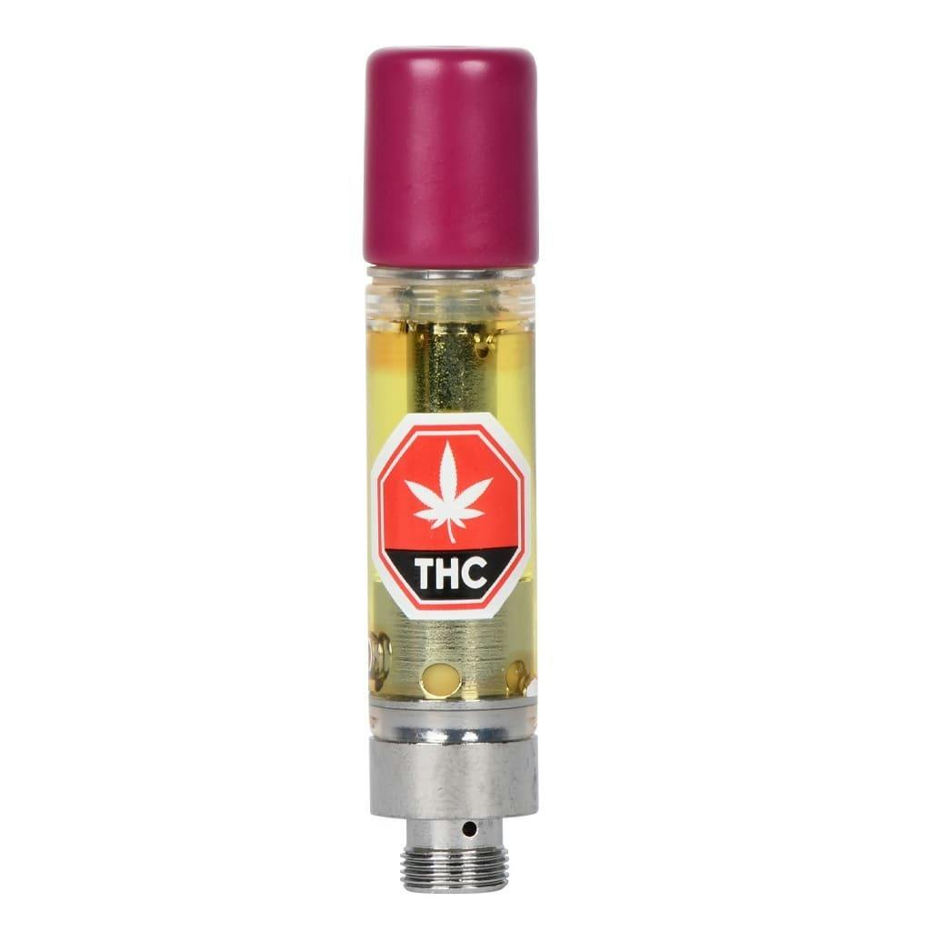 -NESS - Blue Kiwi 510 Thread Cartridge - Blue Kiwi 510 Thread Cartridge 1g 510 Thread Cartridges