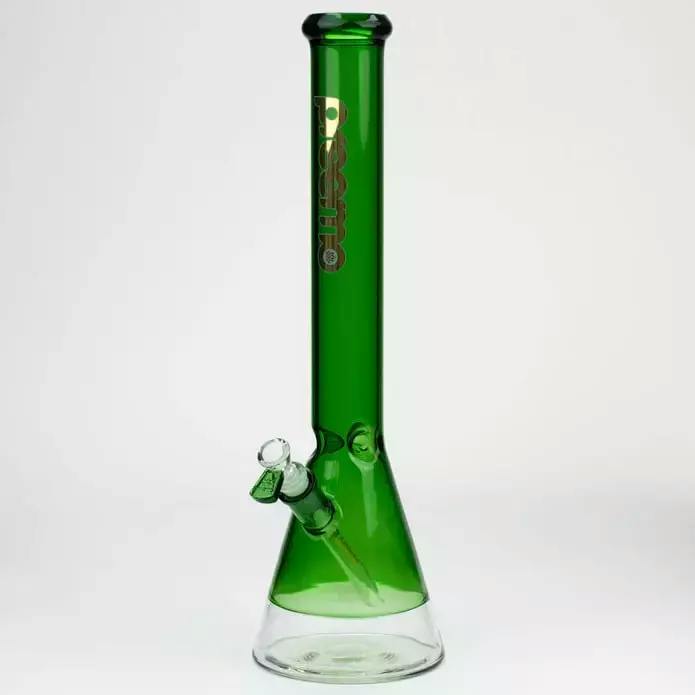 preemo - 18 inch Colored Beaker - preemo - 18 inch Colored Beaker - Green