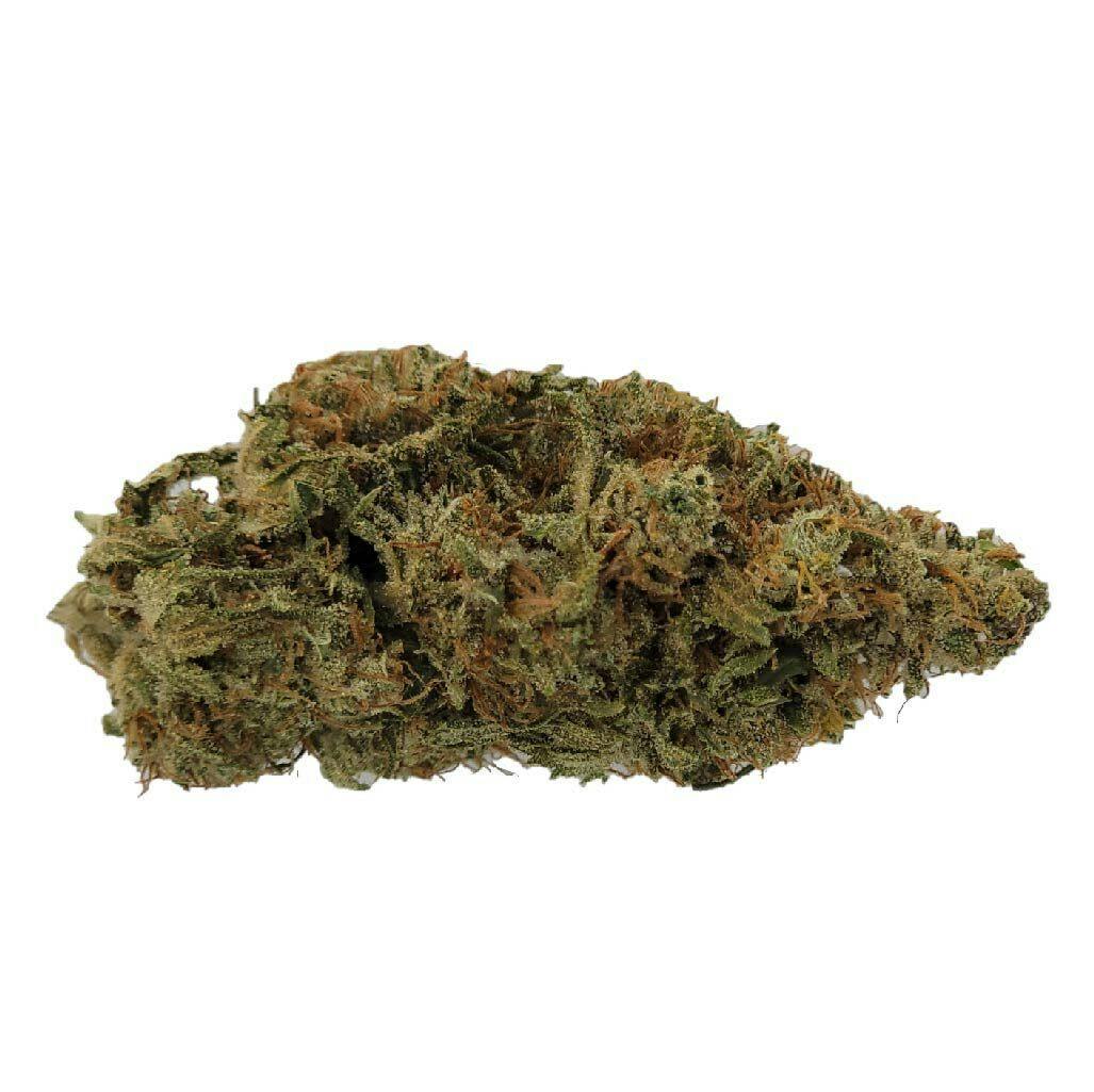 HWY 8 CANNABIS - Colossal Pineapple - Colossal Pineapple 3.5g Dried Flower