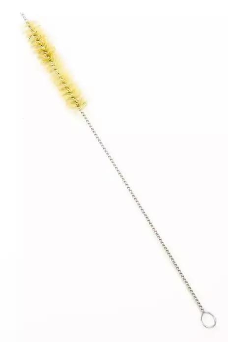 Reinforced Hemp Downstem Cleaning Brush