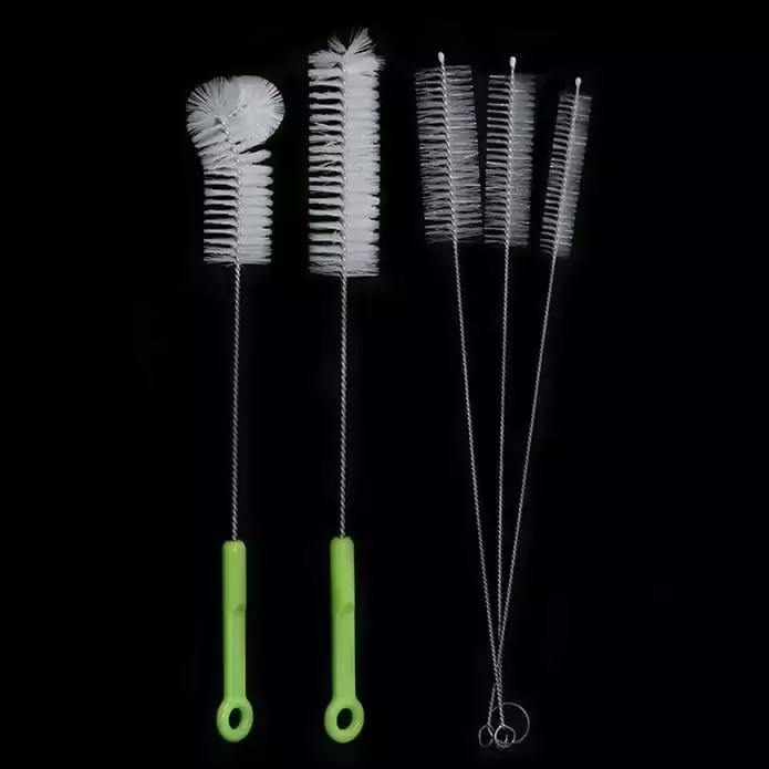 Cleaning Brush Set
