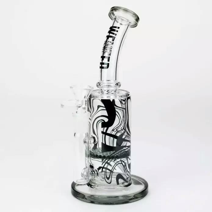 Dark Matter Rig - Smoke Dark Matter Rig