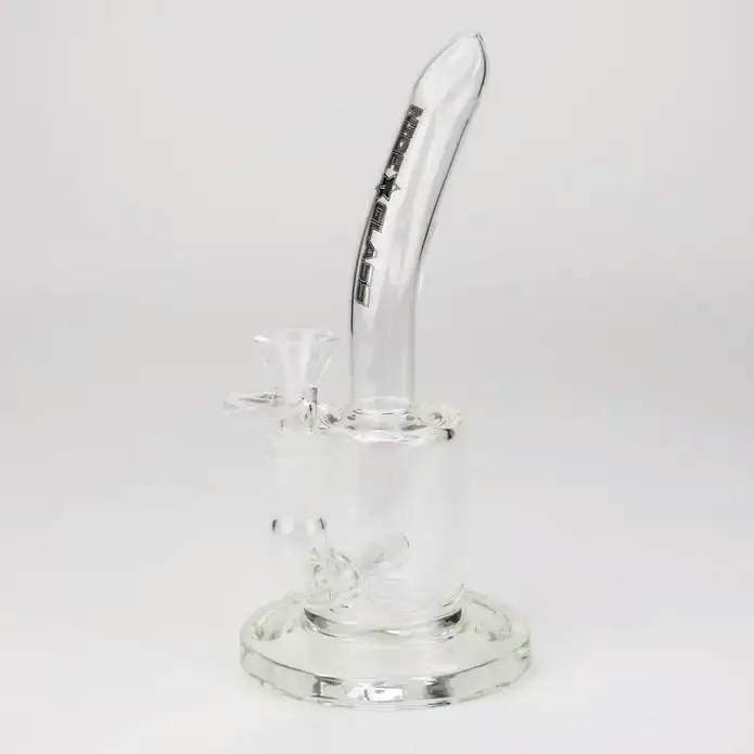 Inline Bubbler