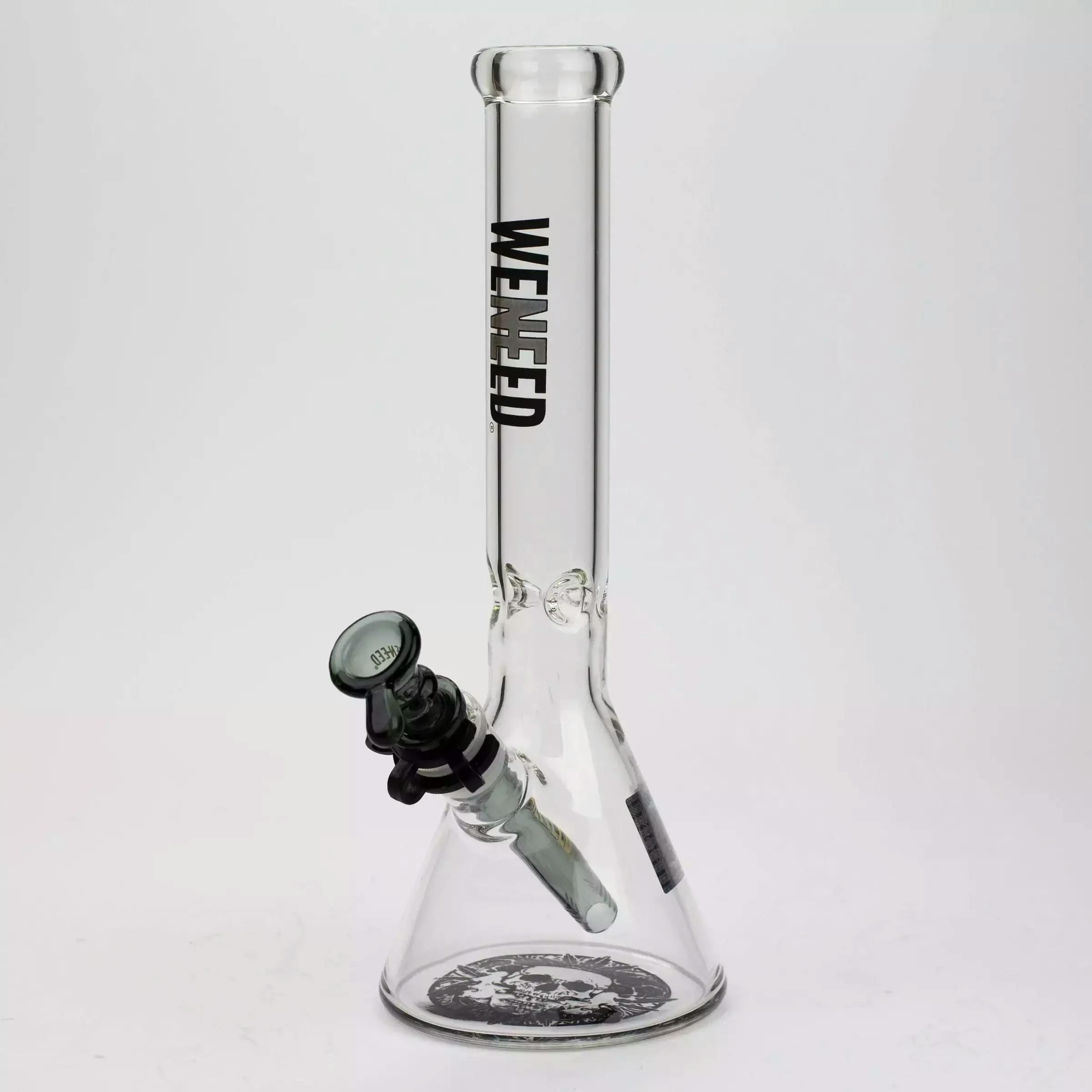 Weneed Classic beaker bong