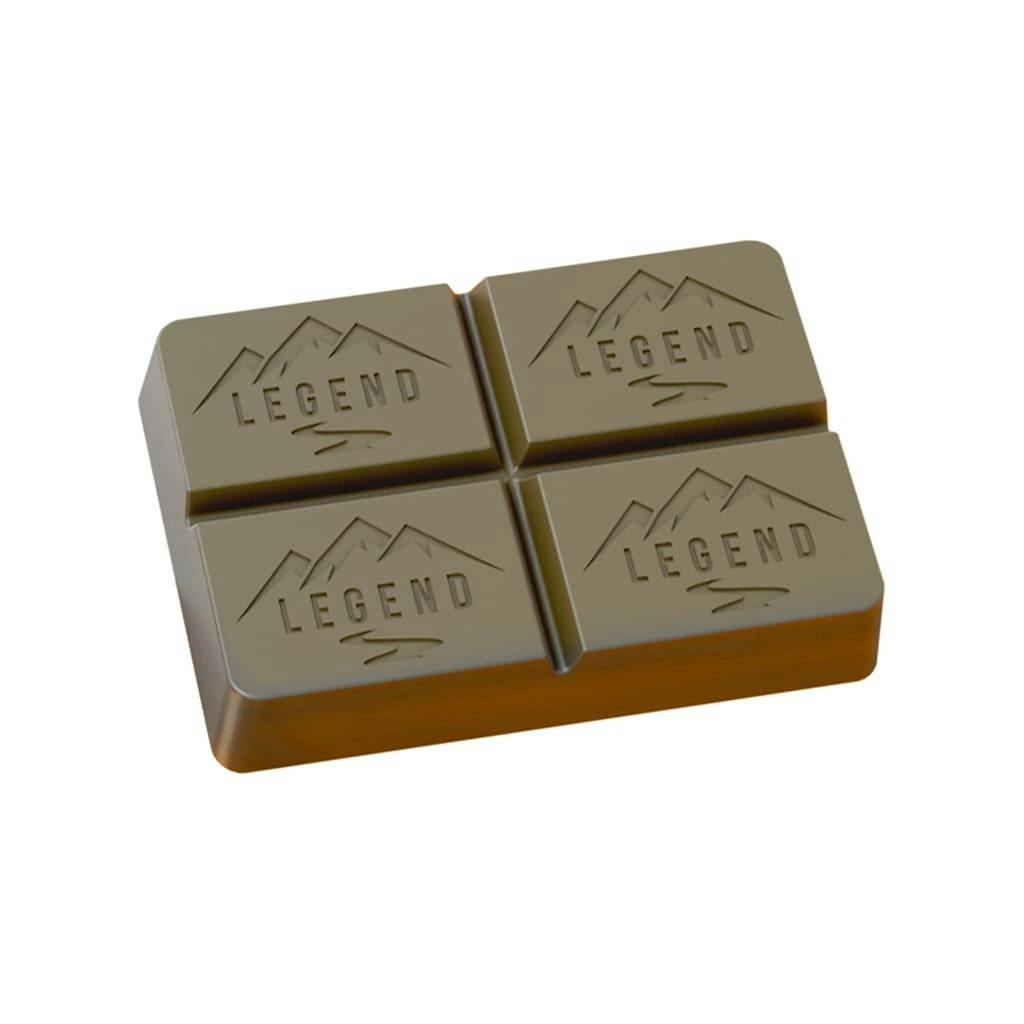 English Toffee Milk 1:10:20 - English Toffee Milk 1:10:20 10g Chocolates