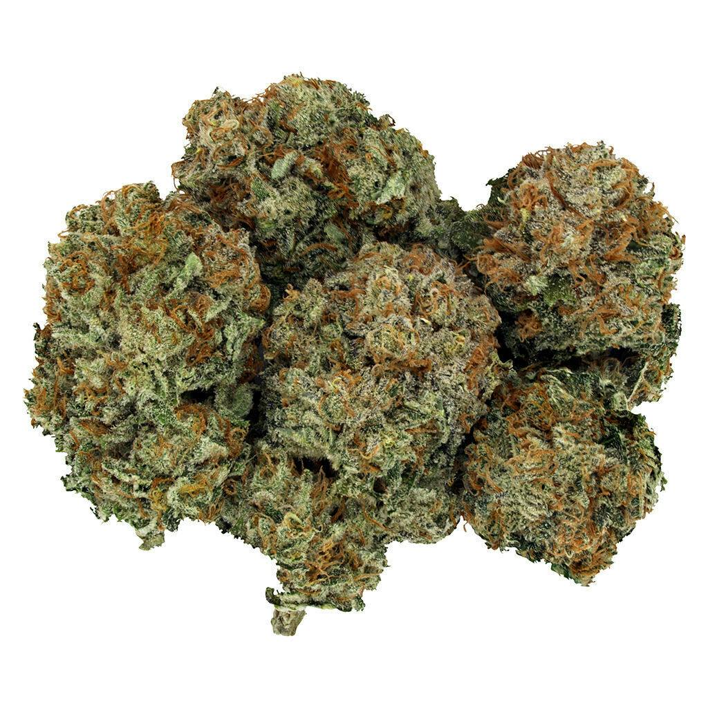 BONFIRE - Golden Grape - Golden Grape 3.5g Dried Flower
