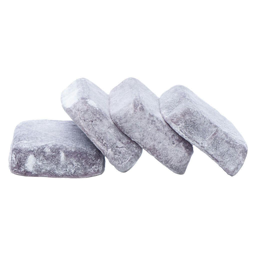 WHITE RABBIT OG - Rapid Blueberry - Rapid Blueberry 4 Pack Soft Chews