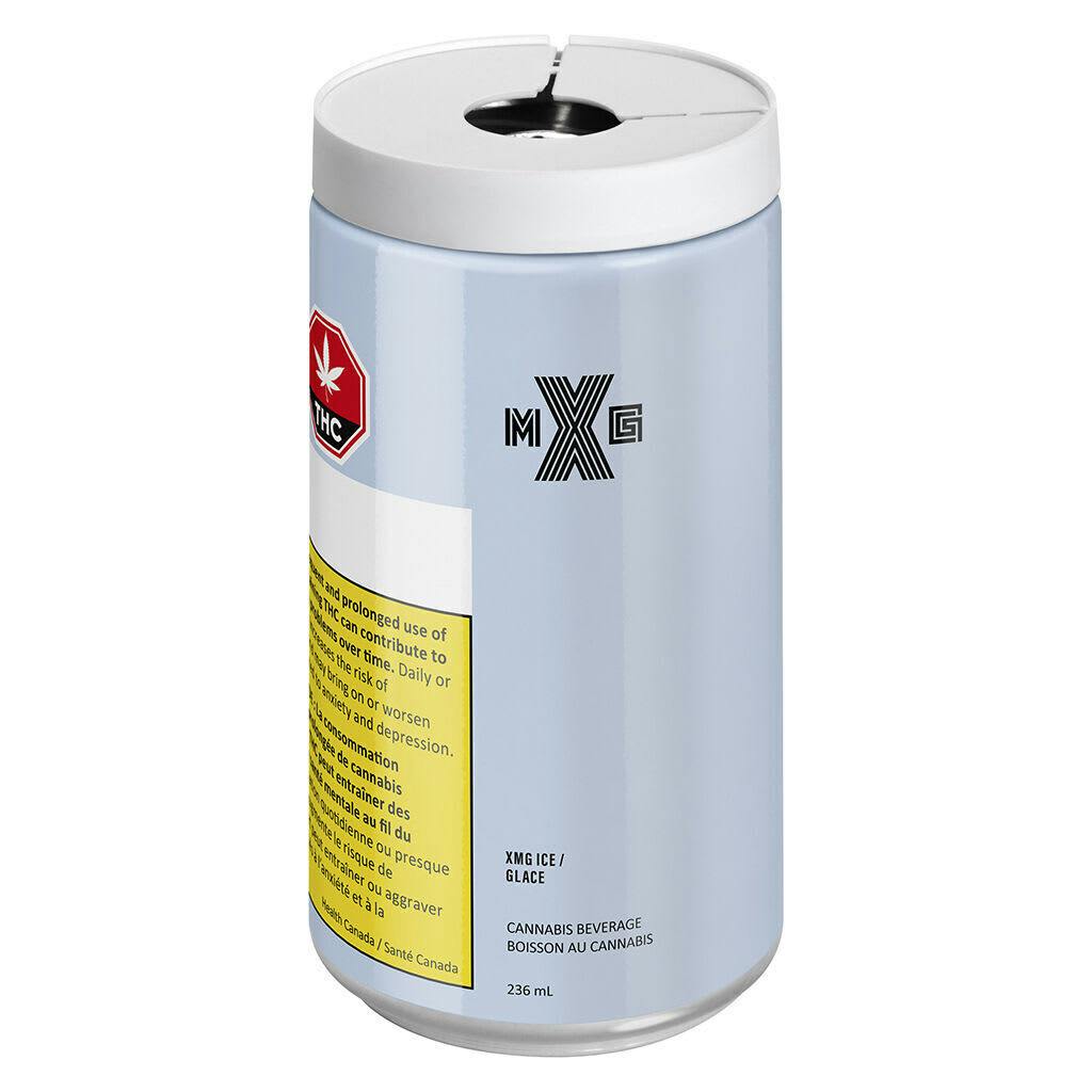 Ice - Ice 236ml Beverages