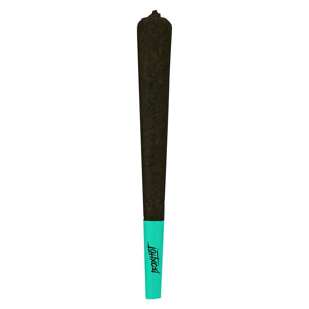 BOXHOT - Two Four Pre-Rolls - Two Four Pre-Roll 24x0.5g Pre-Rolls