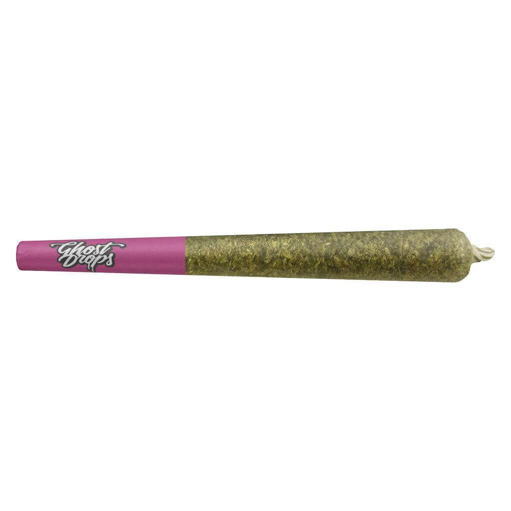GHOST DROPS - Pre-Roll Rotational 2 - Pre-Roll Rotational 2 1x1g Pre-Rolls