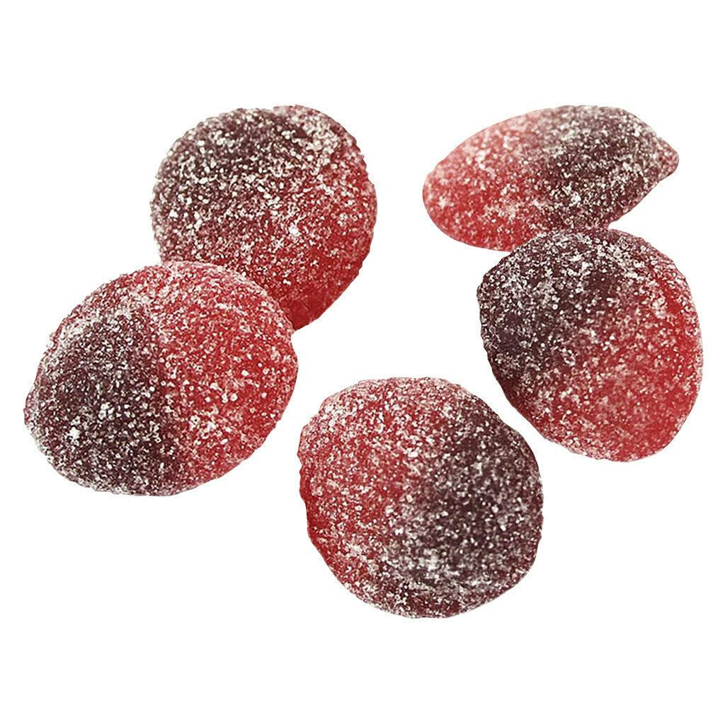 Sour Cherry 1:1 - Sour Cherry 1:1 5 Pack Soft Chews