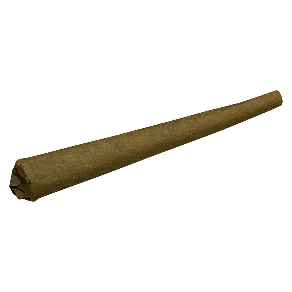 OUEST - Platinum Cake Blunt - Platinum Cake Blunt 1x1g Pre-Rolls