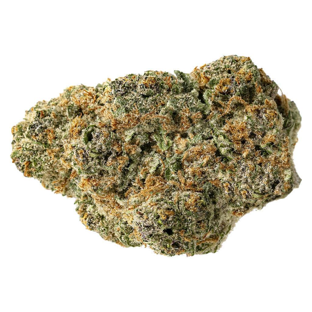 PURE SUNFARMS - Marmalade Punch - Marmalade Punch 3.5g Dried Flower