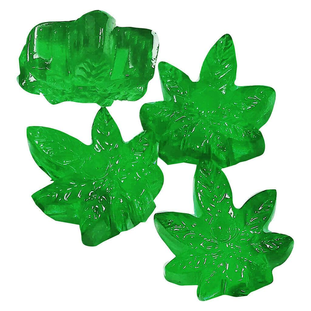 Vegan Soft Chew -THC - Vegan Soft Chew -THC 5 Pack Soft Chews