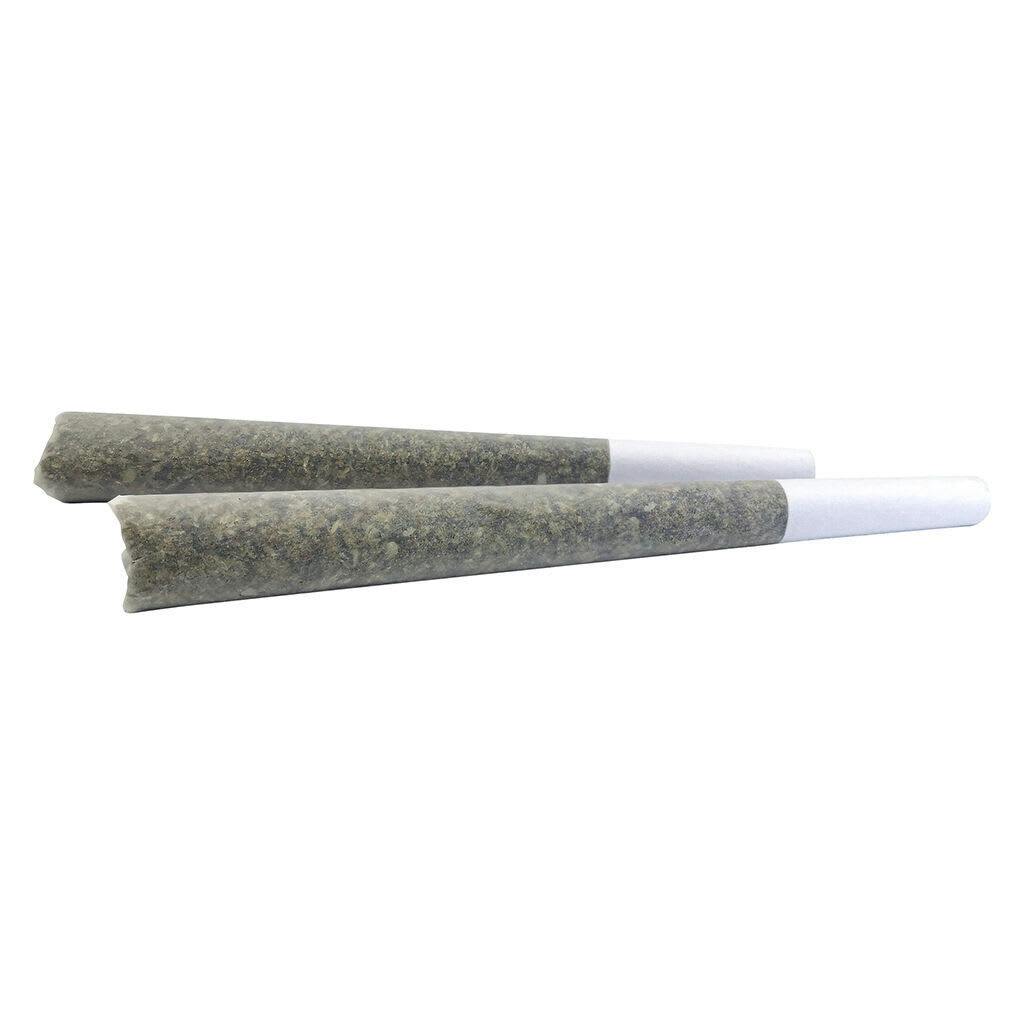 PUREFIRE - Shockwave Pre-Rolls - Shockwave Pre-Roll 2x1g Pre-Rolls