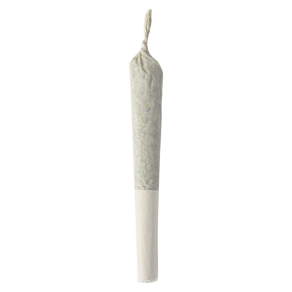 -NESS - Ninja Fruit Infused Pre-Roll - Ninja Fruit Infused Pre-Roll 0.5g Distillates
