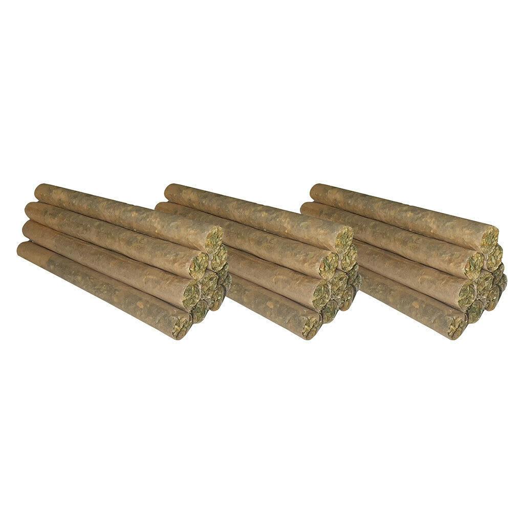 HYCYCLE - 3WAY Variety Pack Pre-Rolls - 3WAY Variety Pack Pre-Roll 30x0.45g Pre-Rolls