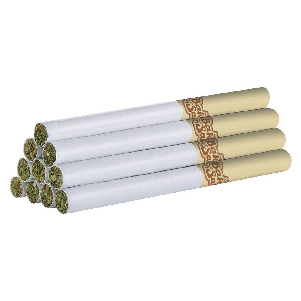 BAKE SALE - Grab Bag Sativa Pre-Rolls - Grab Bag Sativa Pre-Roll 10x0.4g Pre-Rolls