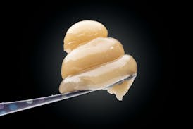 Noble Nectar / 1G Premium Live Rosin Garlic Juice