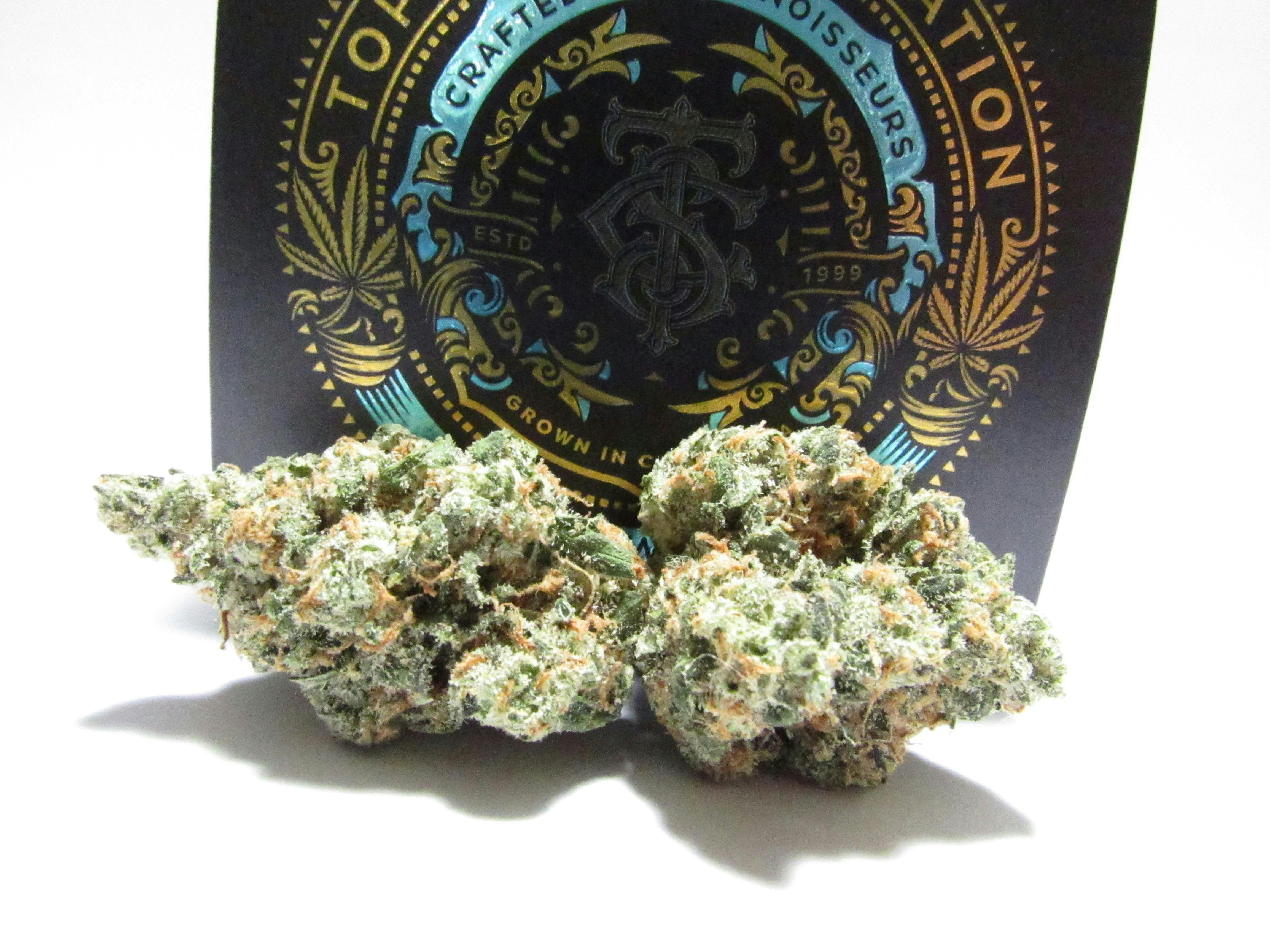 Top Shelf - Top Shelf 1/8 Jack - Jack