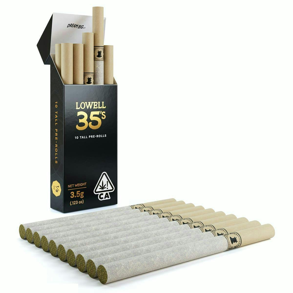 35s