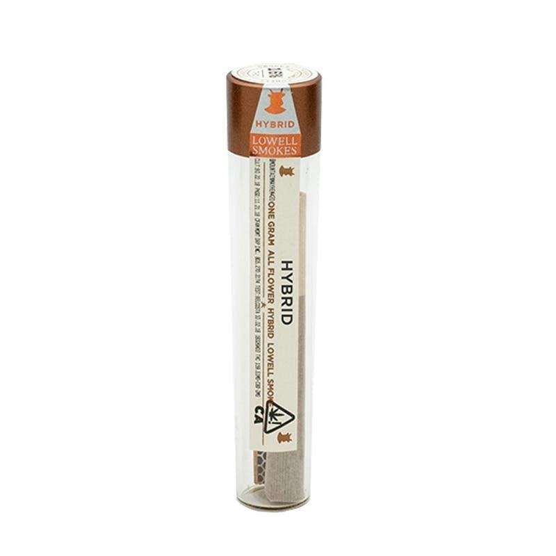 LOWELL Hybrid Joint - HYBRID