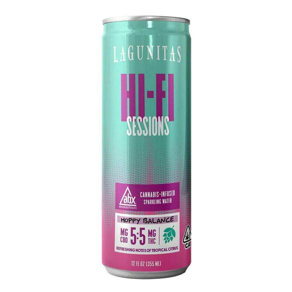 Lagunita Hi Fi Mango