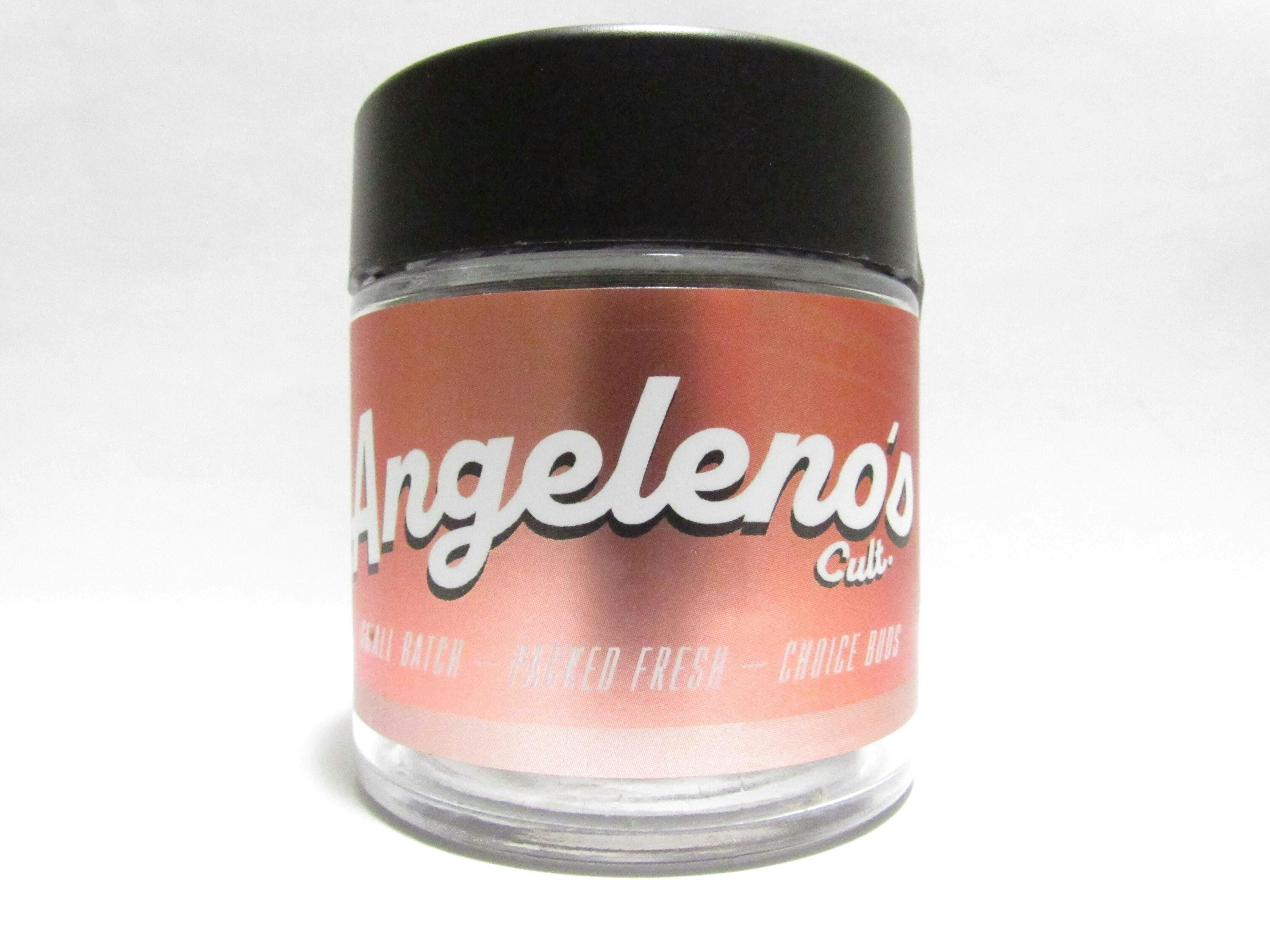Angelenos Cult 1/8 Tropical Tangie