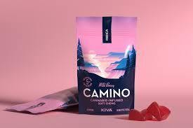 Camino High Dose - Wild Berry