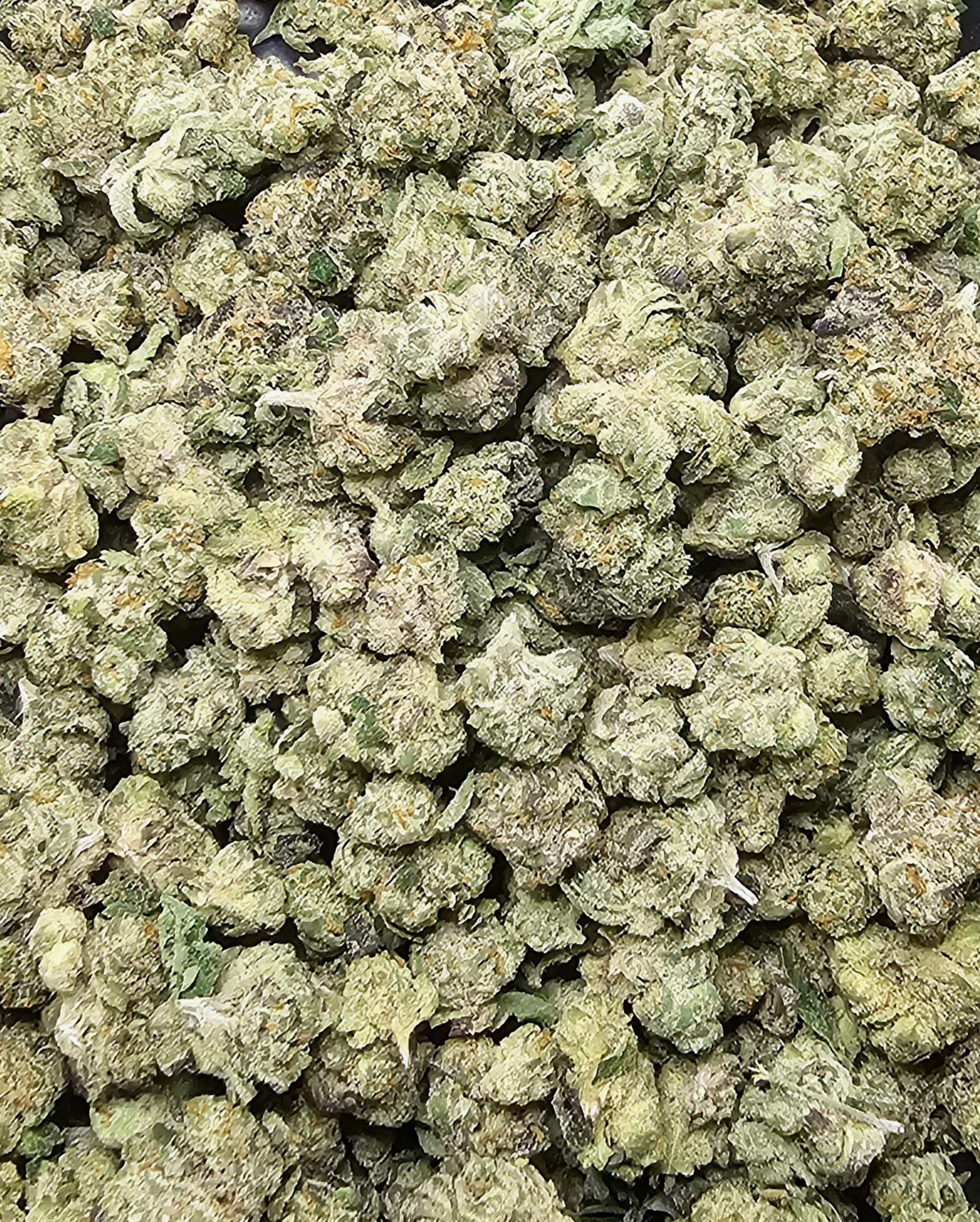 Tig Ol' Bitties | Terp 3.29% | Hybrid | F5 Farms 3.5g PP