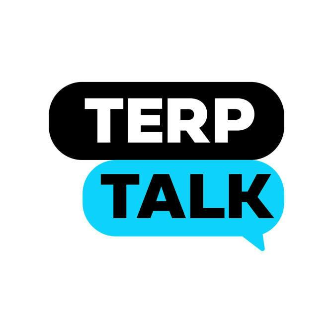 Terp Talk - 1000MG Gummies - Grape