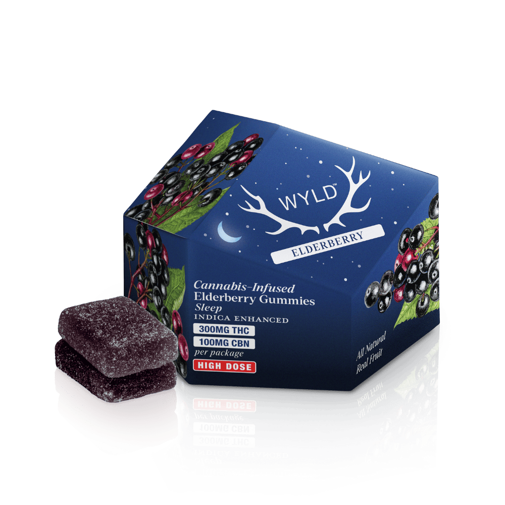 Elderberry