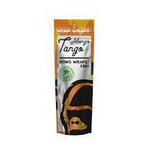 Mango Tango
