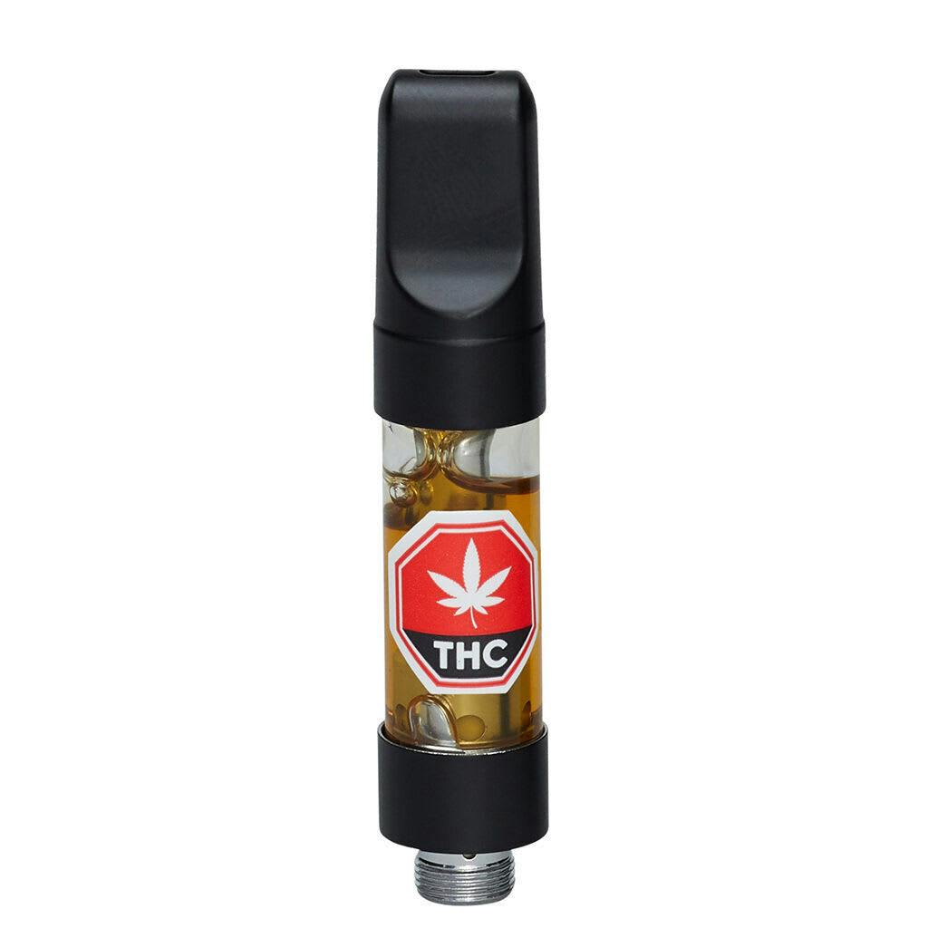 Kolab Project - Strawberry Ice Cartridge