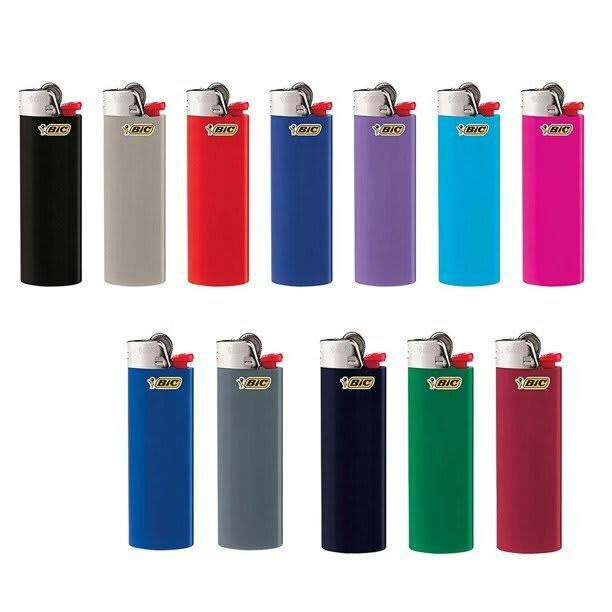 BIC lighter - Classic Size