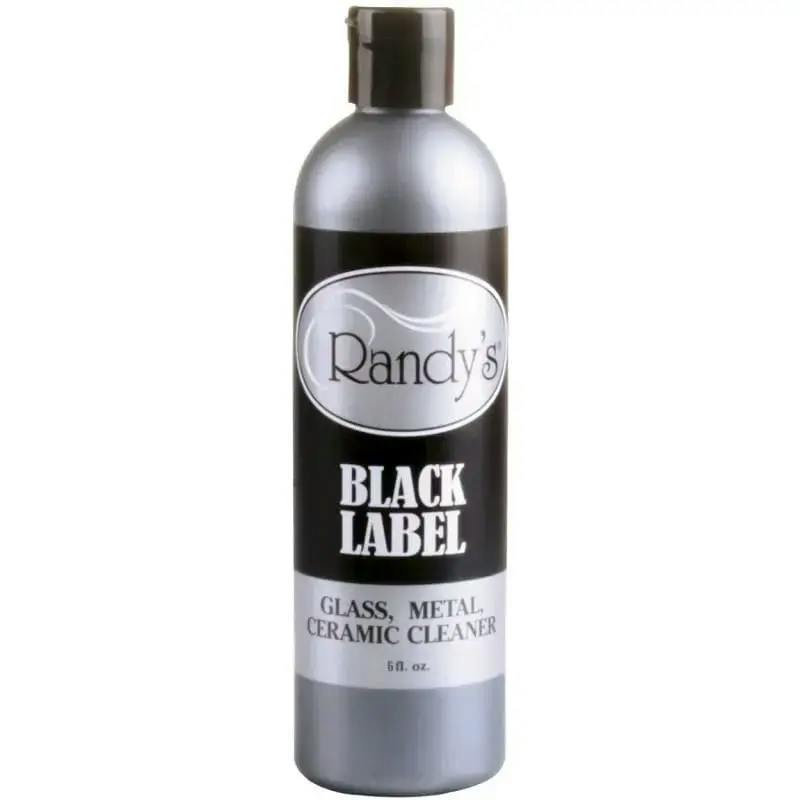 Randy's Black Label Cleaner - 6oz
