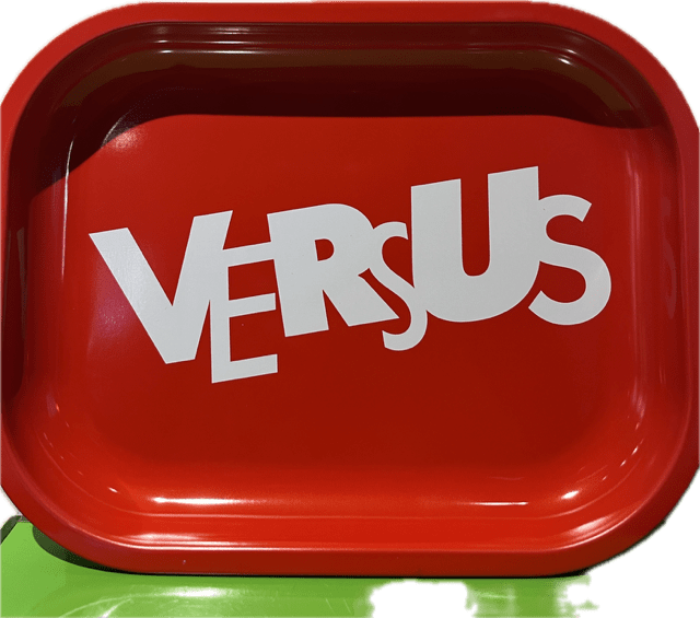 Versus Small Tray