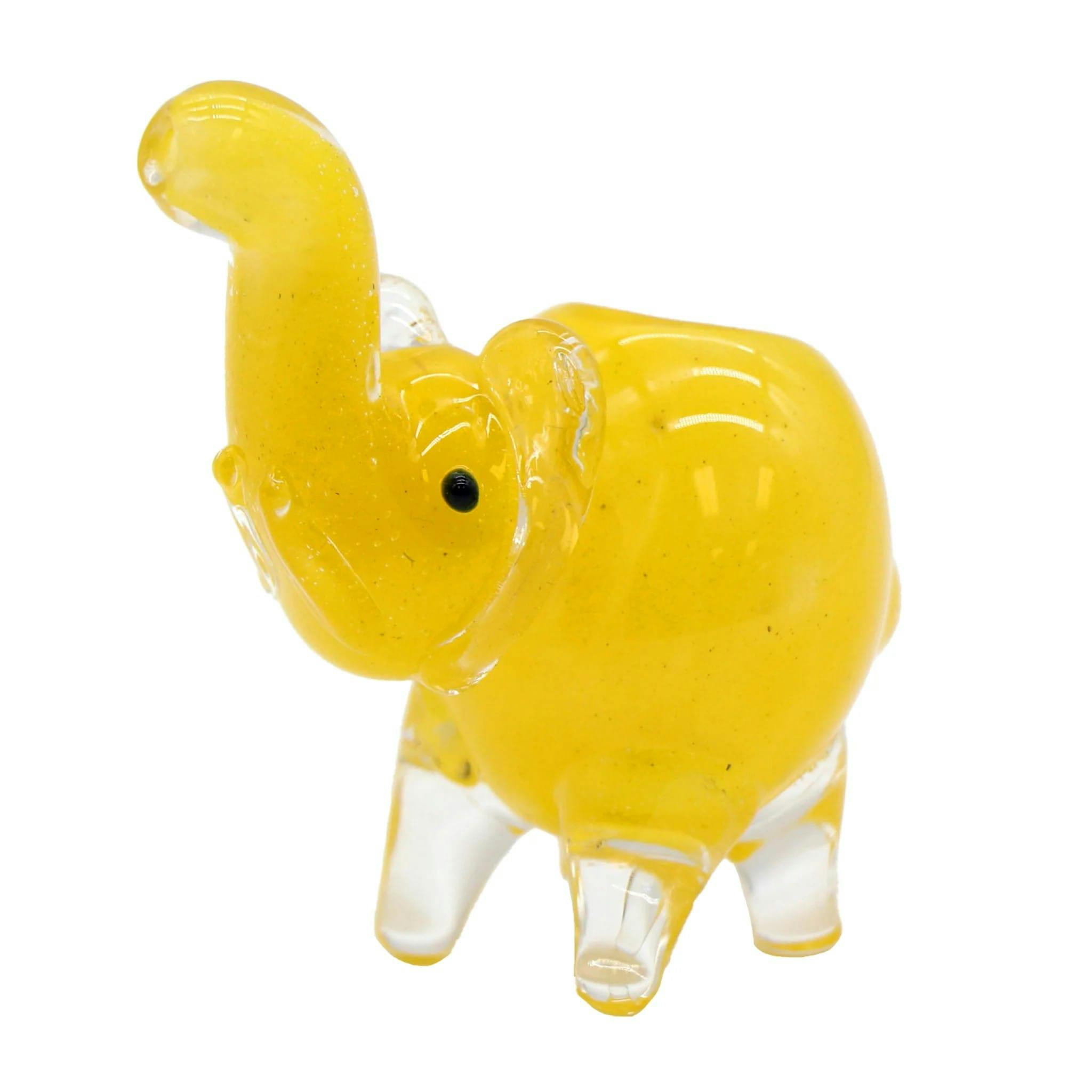 Baby Elephant