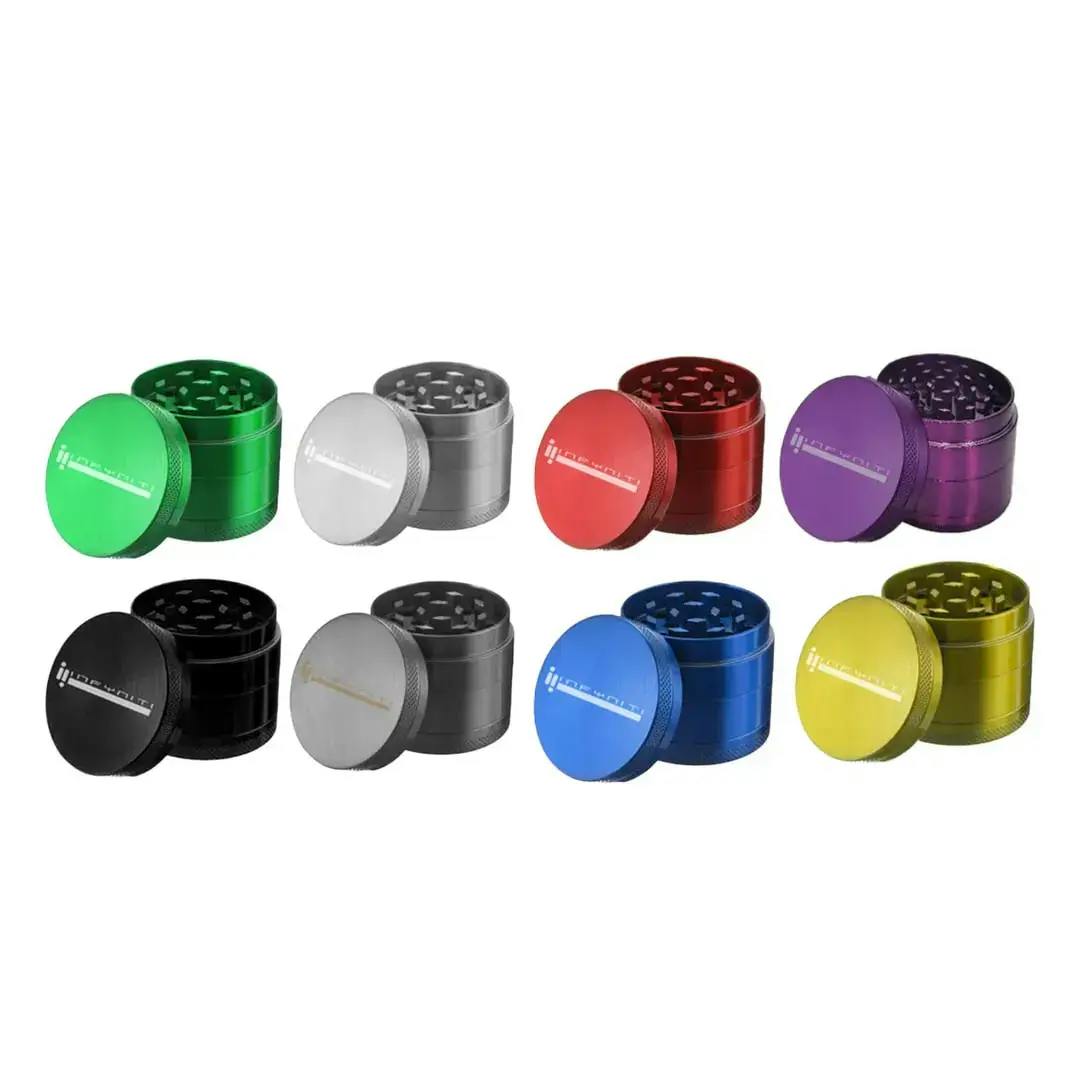 4 Piece Grinder